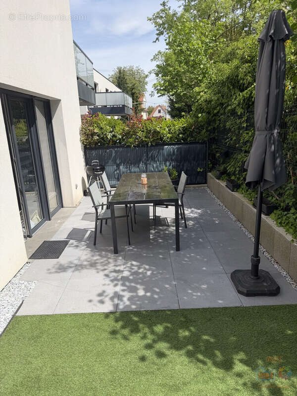 Appartement à vendre, 43m², Brumath