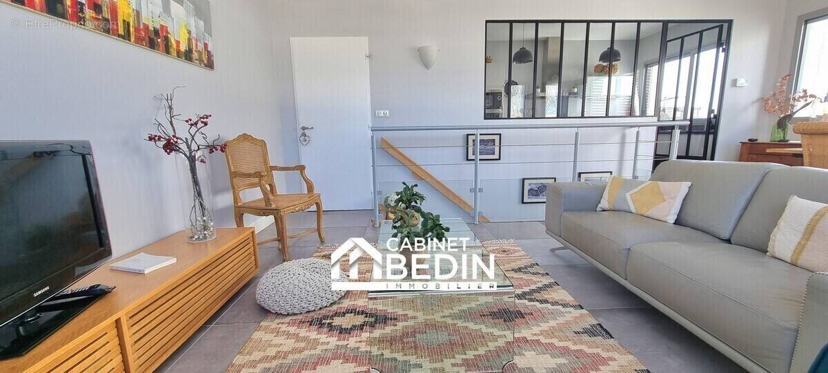 Maison à vendre, 93m², Le Bouscat