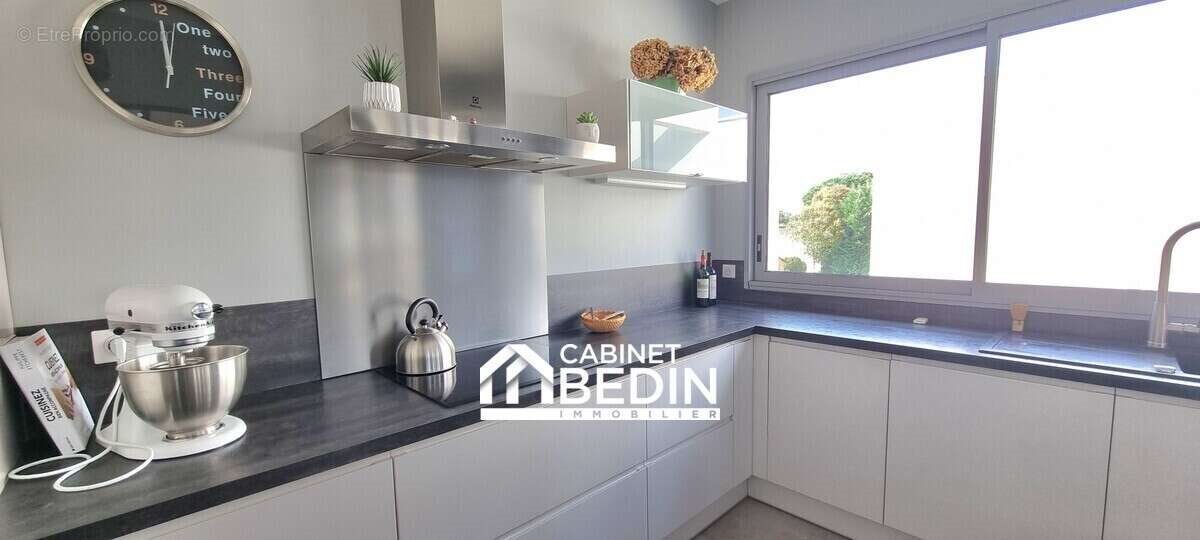 Maison à vendre, 93m², Le Bouscat