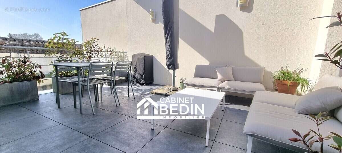 Maison à vendre, 93m², Le Bouscat