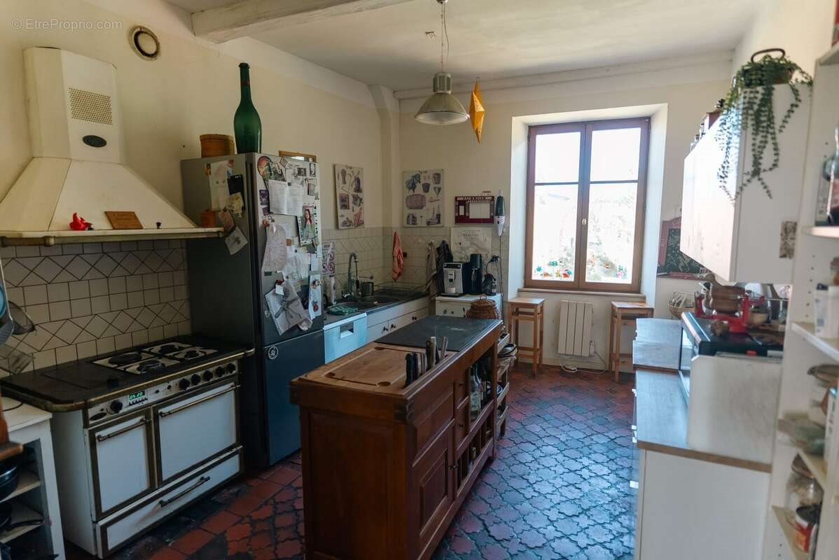 Maison à vendre, 320m², Billom
