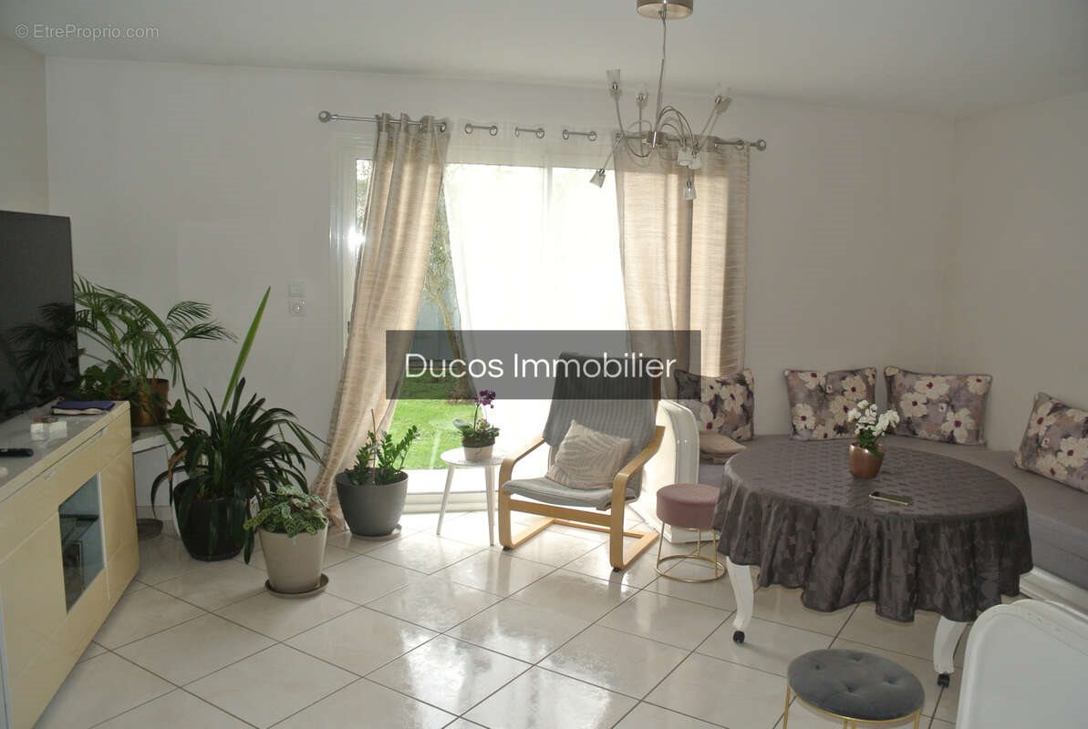 Maison à vendre, 162m², Marmande