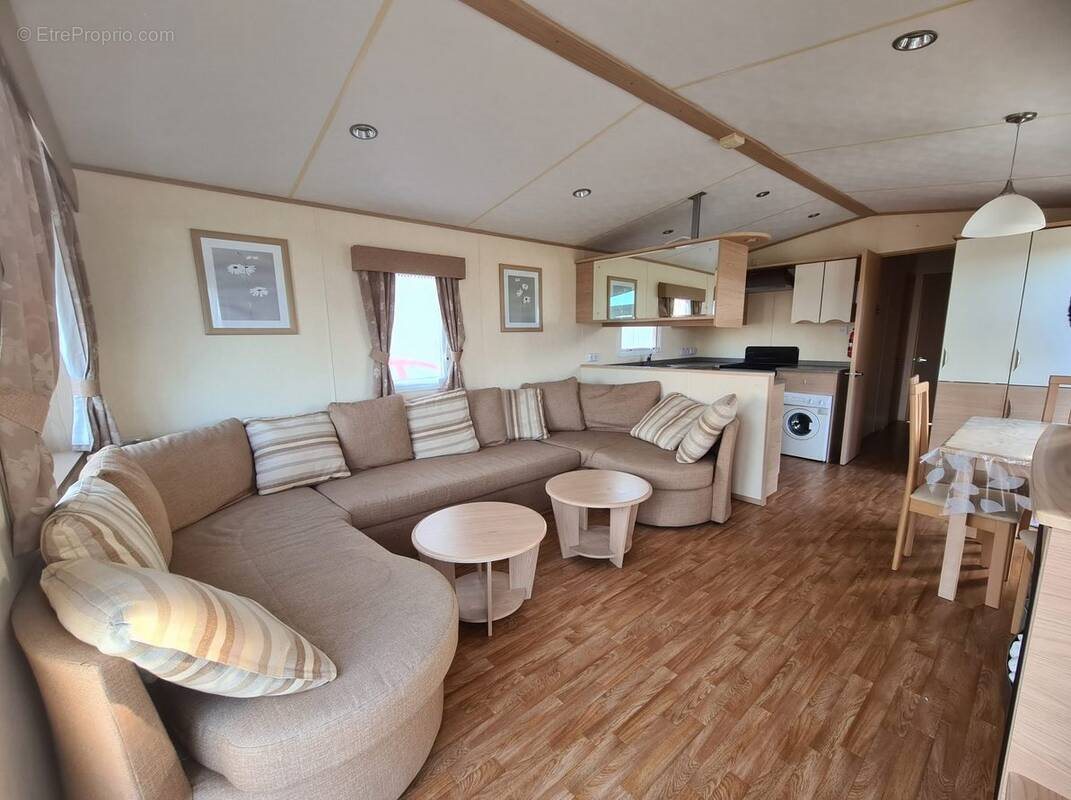 Maison à vendre, 45m², Challans