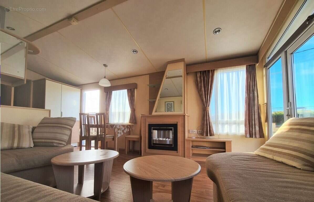 Maison à vendre, 45m², Challans