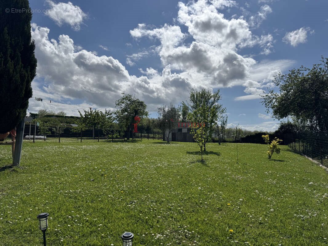 Maison à vendre, 102m², Bellême
