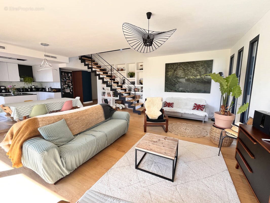 Maison à vendre, 140m², Toulouse