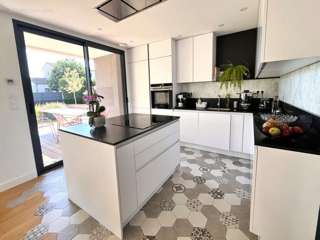 Maison à vendre, 140m², Toulouse