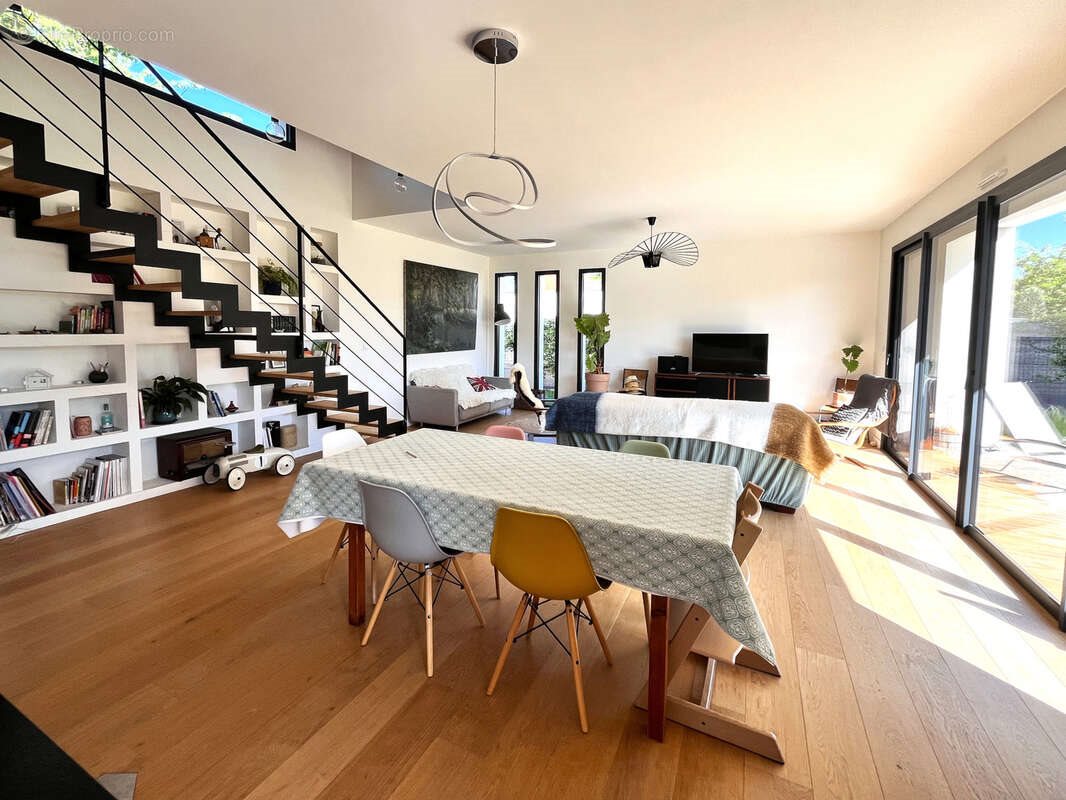 Maison à vendre, 140m², Toulouse