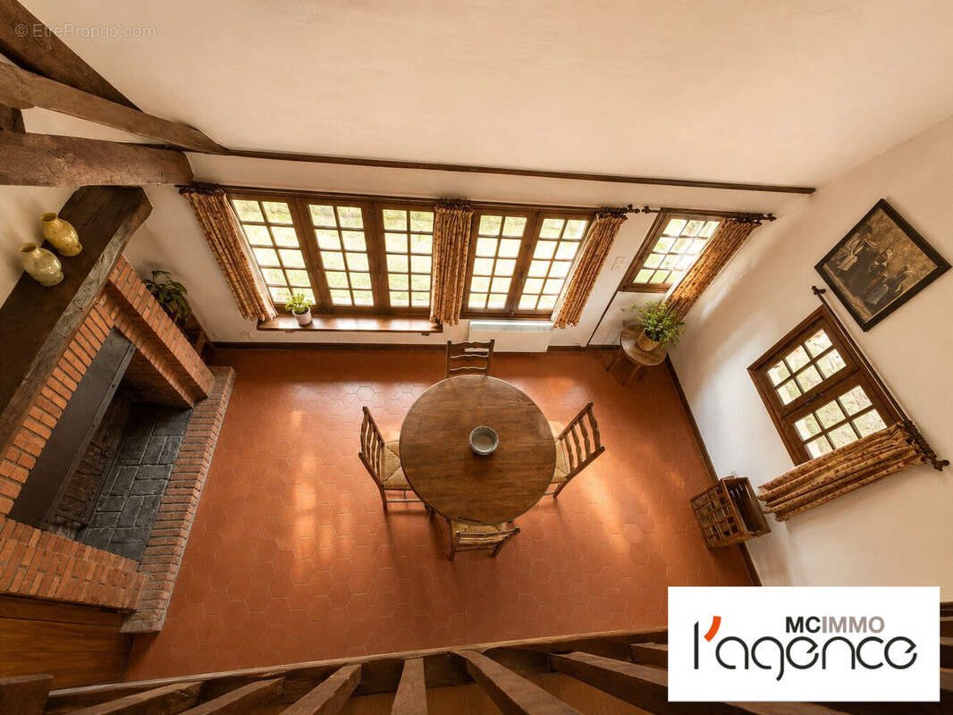 Maison à vendre, 130m², Cany-Barville