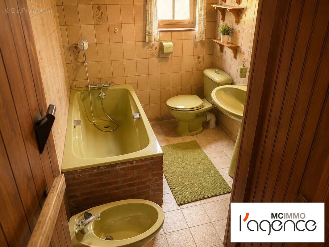 Maison à vendre, 130m², Cany-Barville