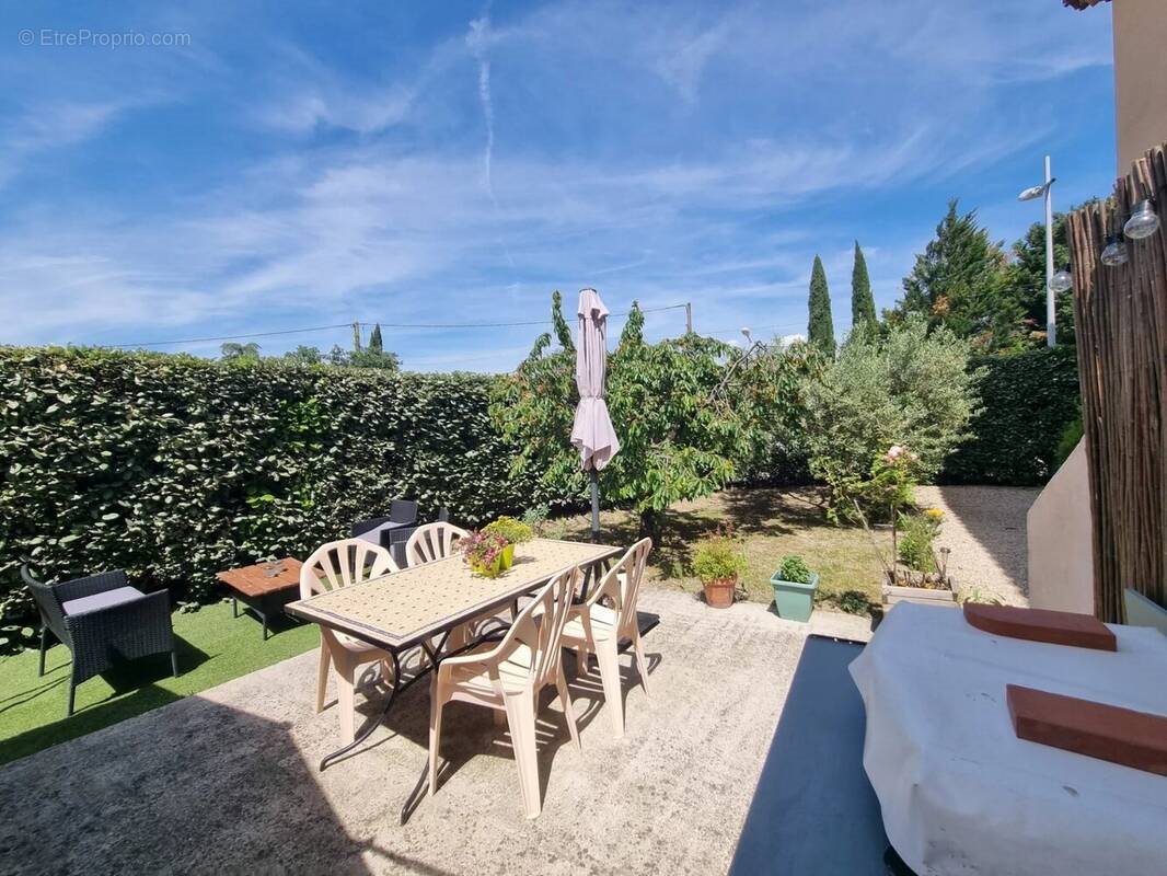 Appartement à vendre, 101m², Lauris