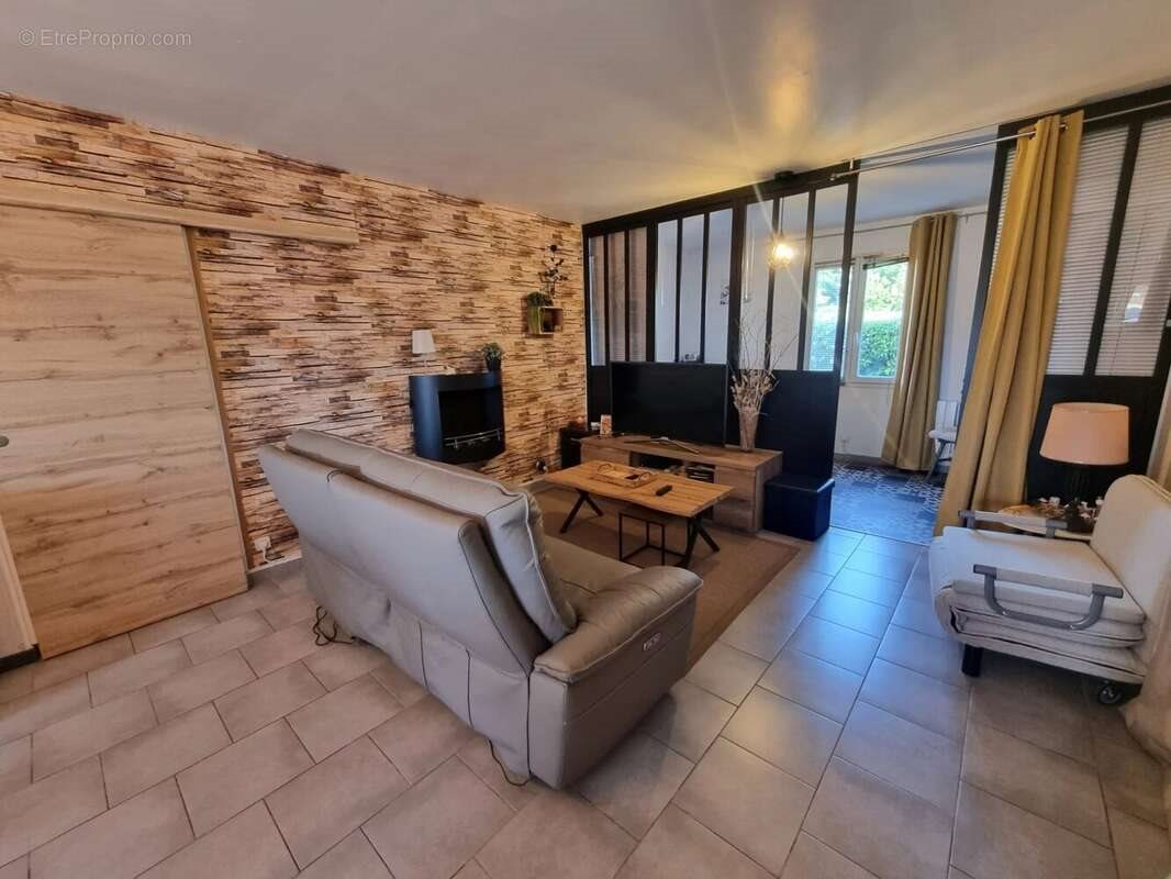 Appartement à vendre, 101m², Lauris
