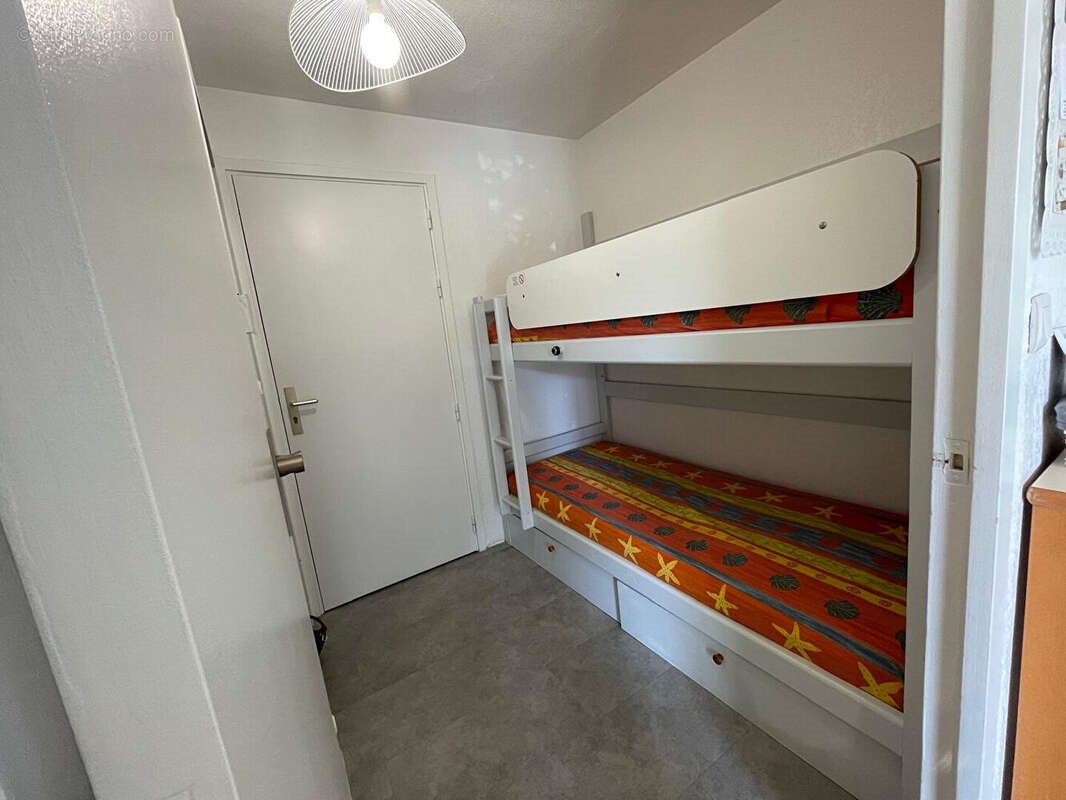 Appartement à vendre, 25m², La Baule-Escoublac
