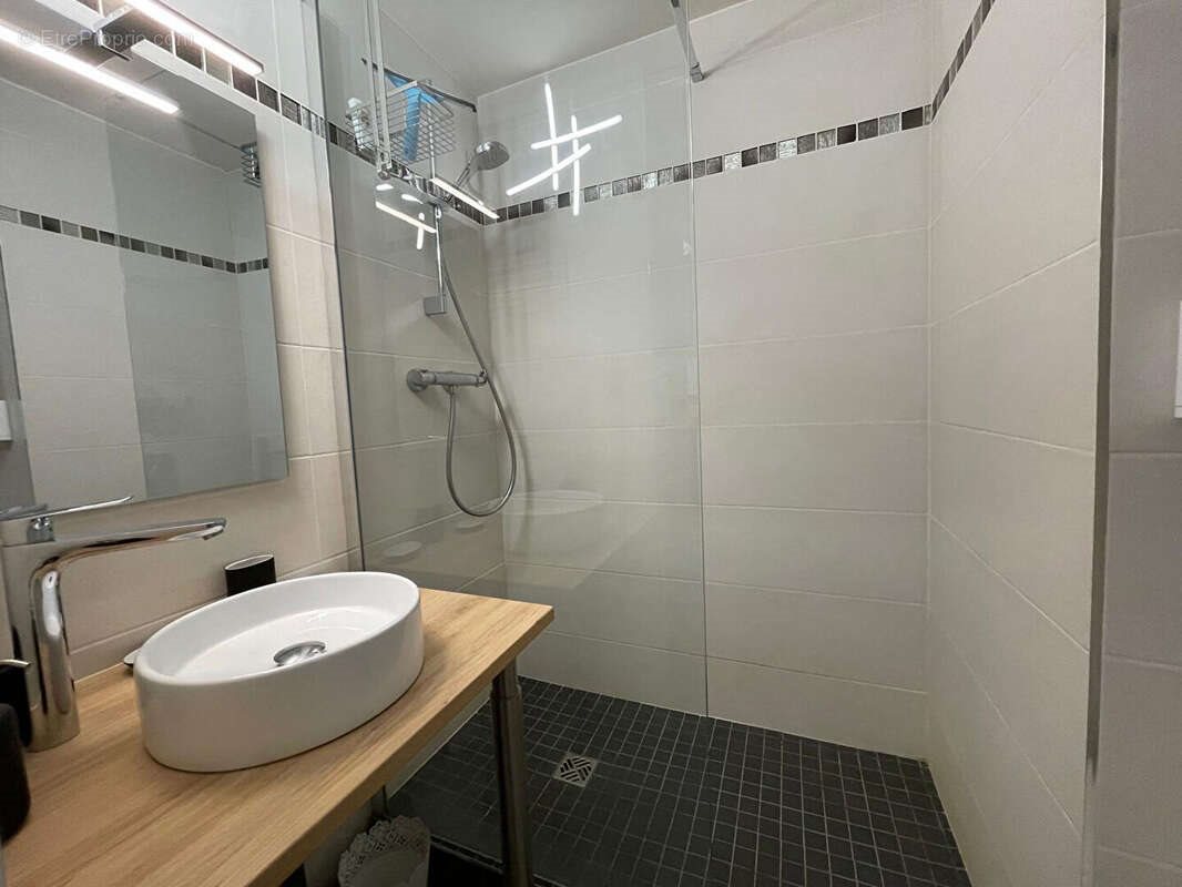 Appartement à vendre, 25m², La Baule-Escoublac