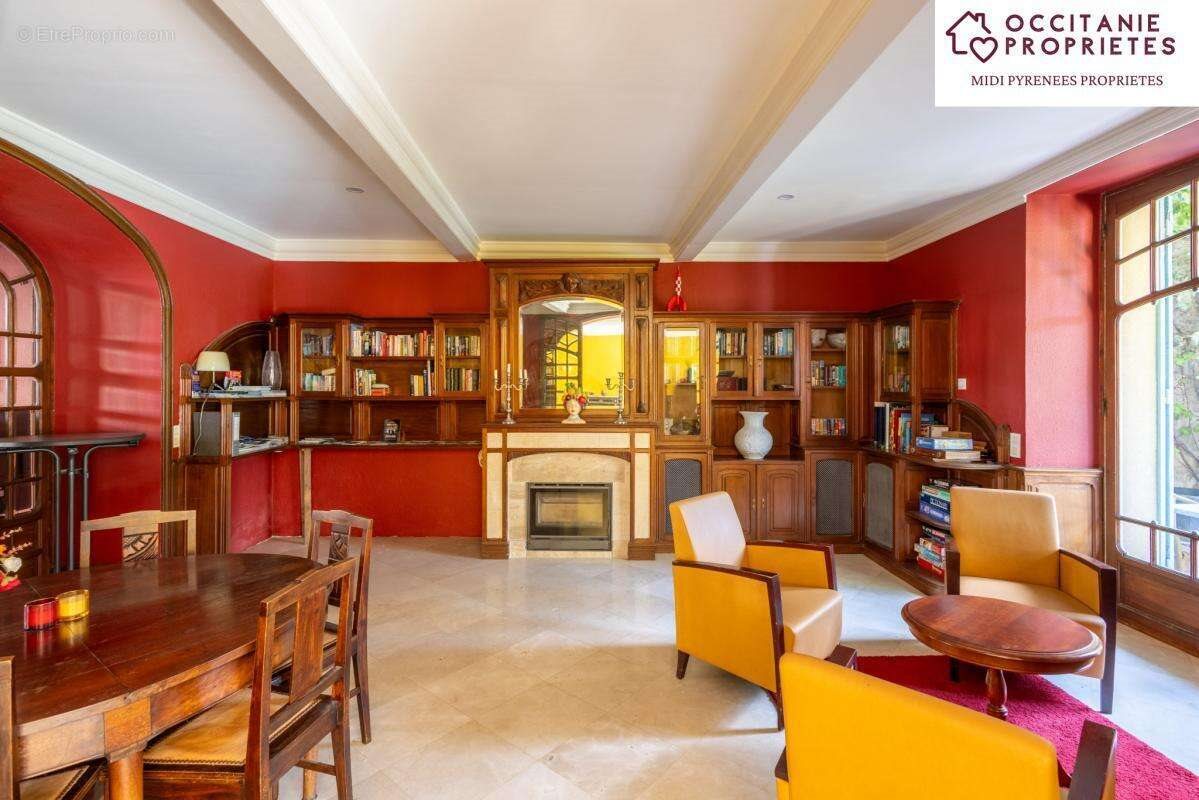 Maison à vendre, 540m², Homps