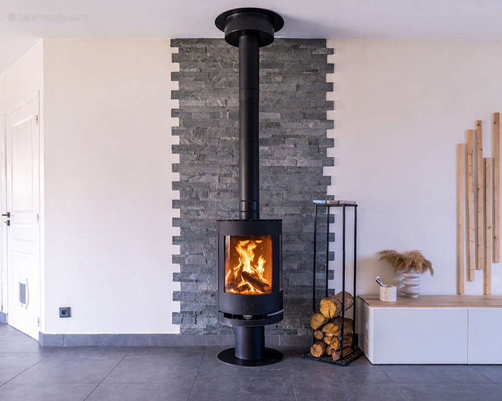 Maison à vendre, 88m², Degré