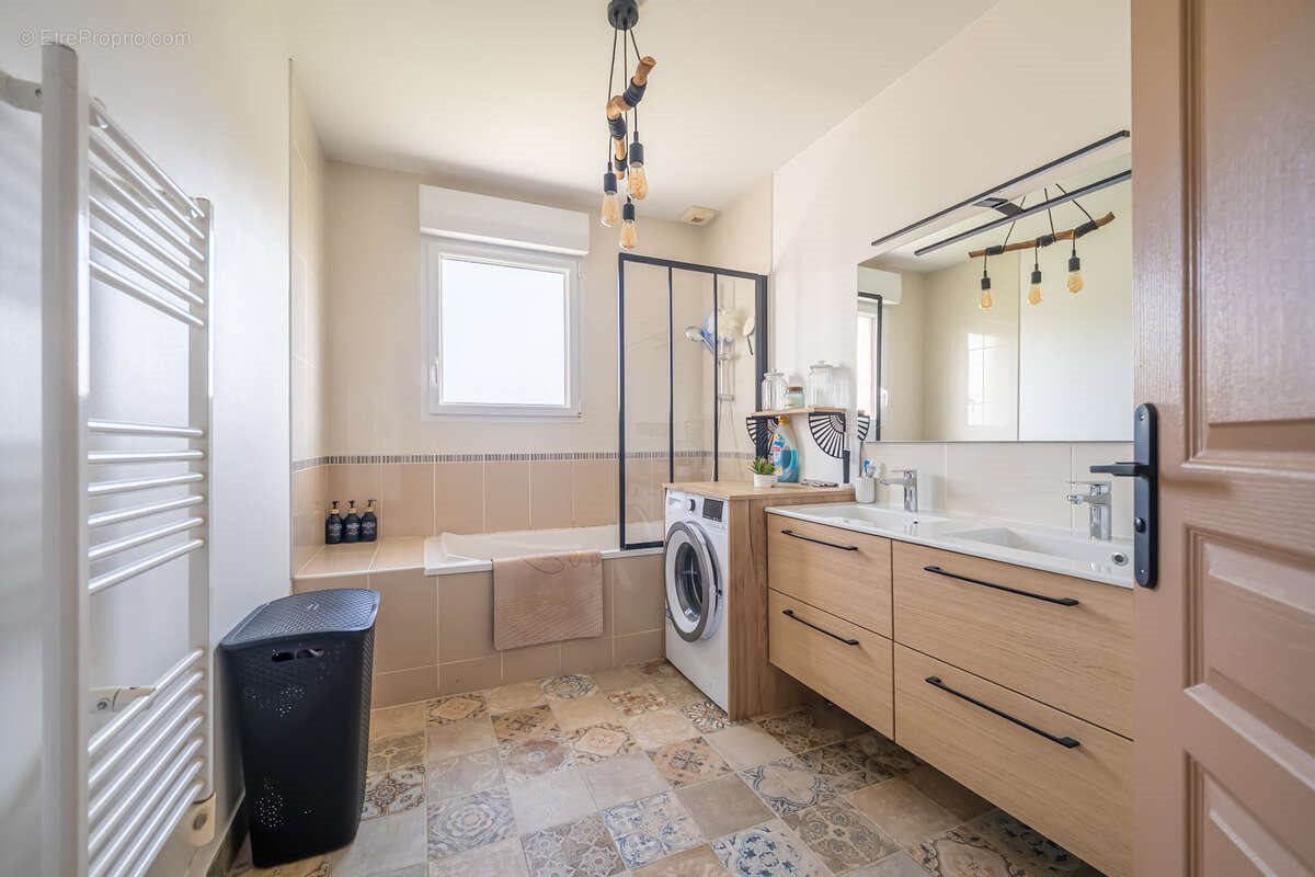 Maison à vendre, 88m², Degré