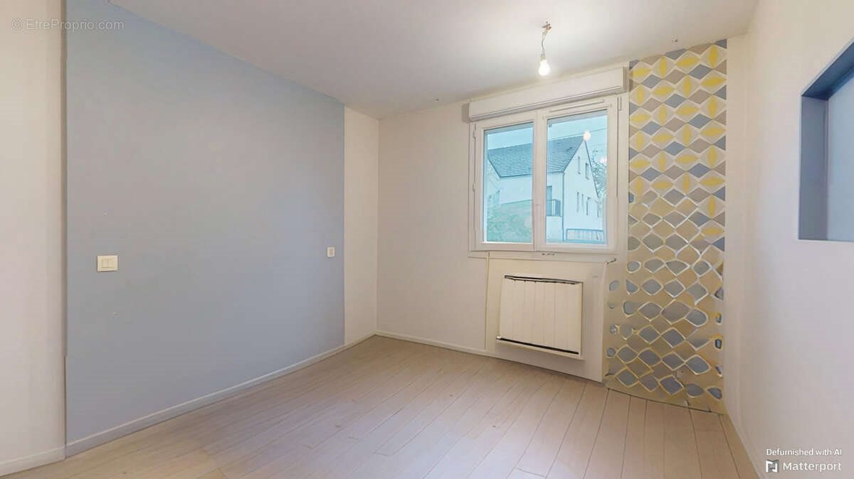 Maison à vendre, 109m², Cormeilles-en-Parisis