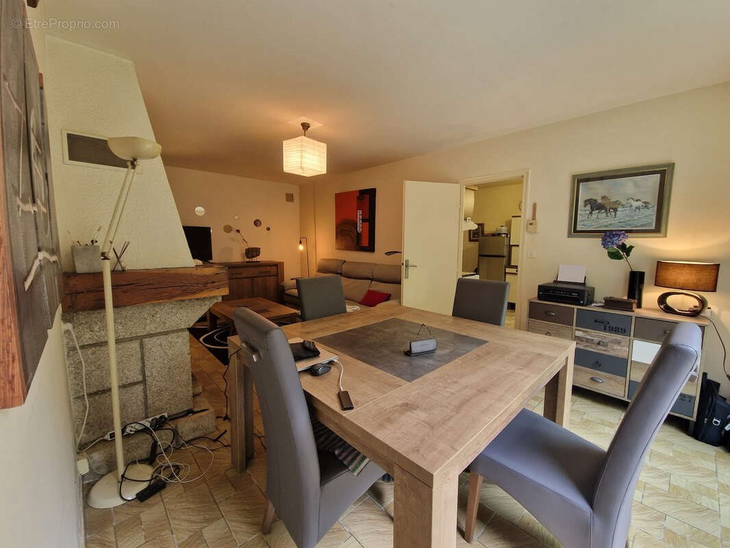 Maison à vendre, 85m², Malguénac
