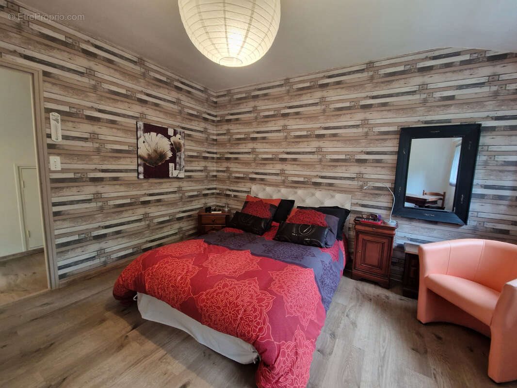 Maison à vendre, 85m², Malguénac