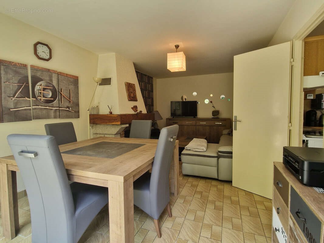 Maison à vendre, 85m², Malguénac