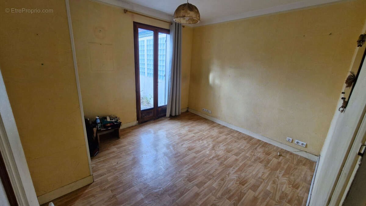 Maison à vendre, 60m², Fontenay-le-Fleury