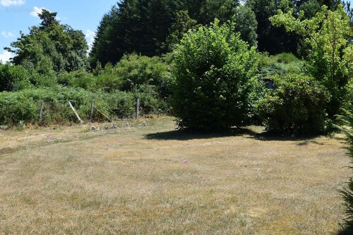 Maison à vendre, 90m², Viscomtat