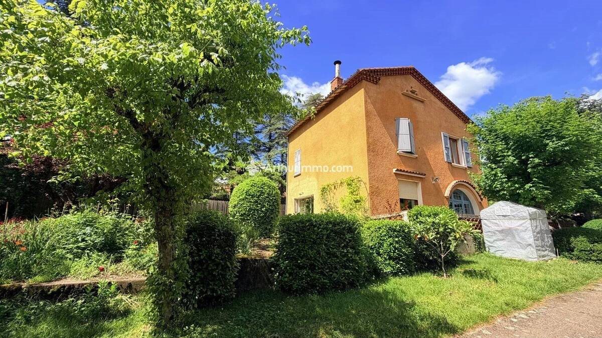 Maison à vendre, 130m², Millau