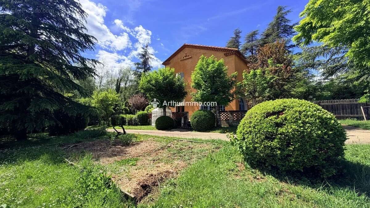 Maison à vendre, 130m², Millau