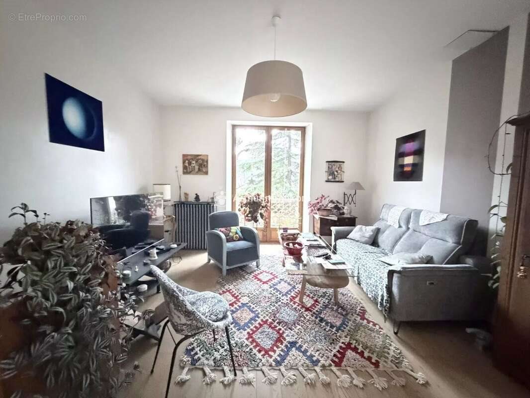 Maison à vendre, 130m², Millau