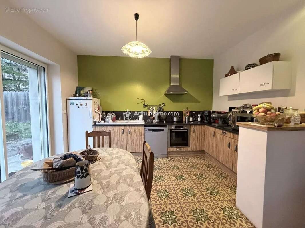 Maison à vendre, 130m², Millau