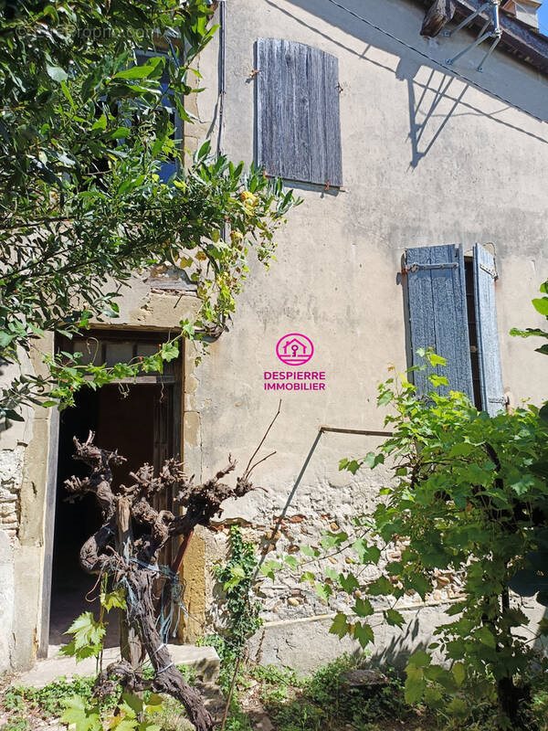 Maison à vendre, 130m², Roussillon