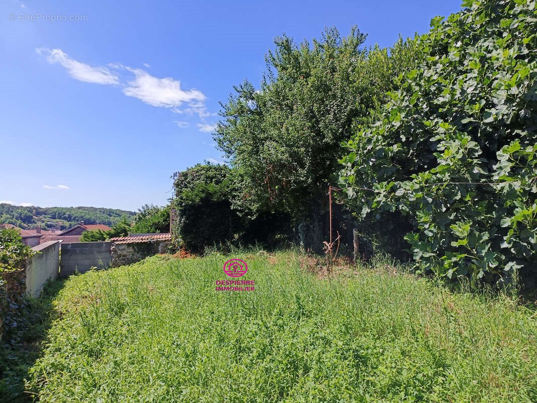 Maison à vendre, 130m², Roussillon