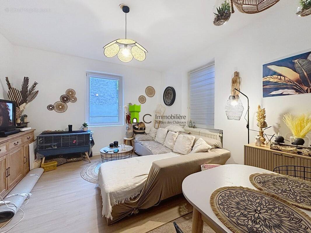 Maison à vendre, 58m², Bischheim