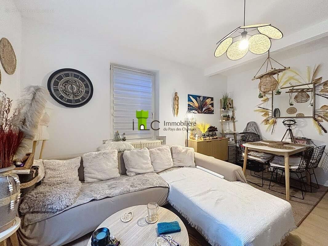 Maison à vendre, 58m², Bischheim