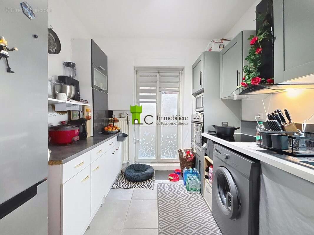 Maison à vendre, 58m², Bischheim