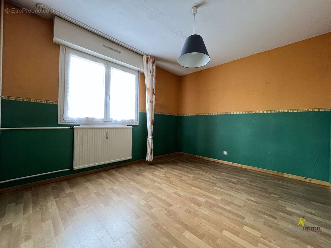 Appartement à vendre, 42m², Schiltigheim
