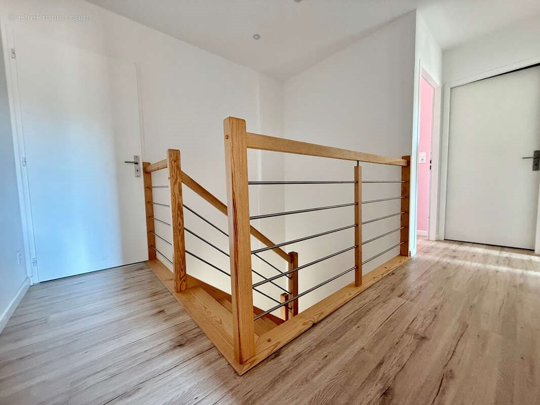 Maison à vendre, 98m², Salles
