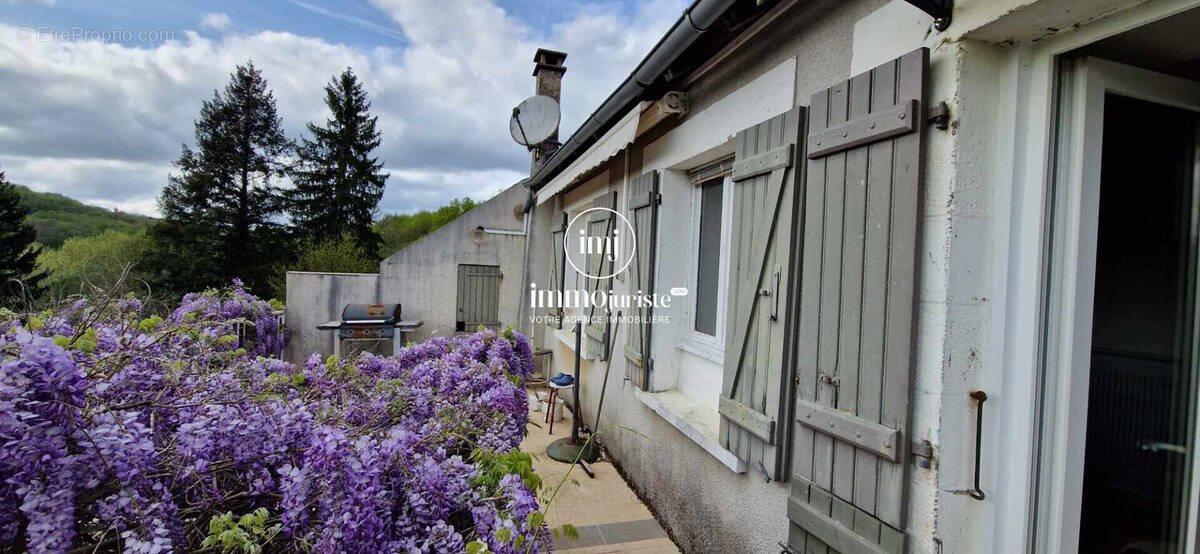 Maison à vendre, 124m², Jumilhac-le-Grand