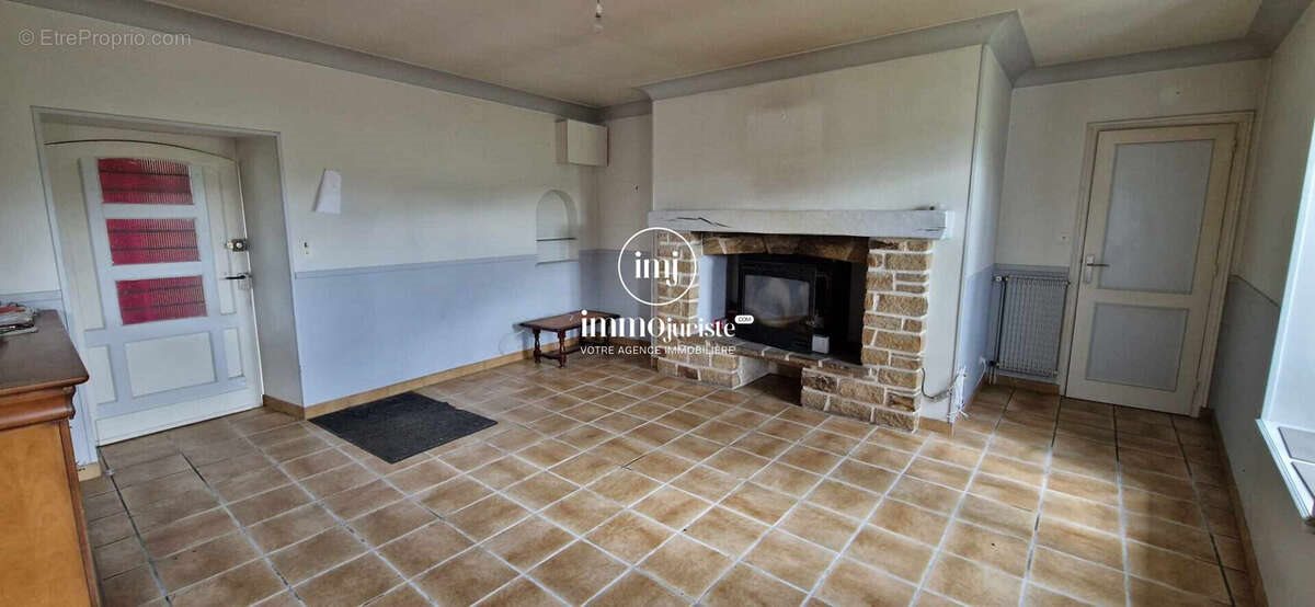 Maison à vendre, 124m², Jumilhac-le-Grand
