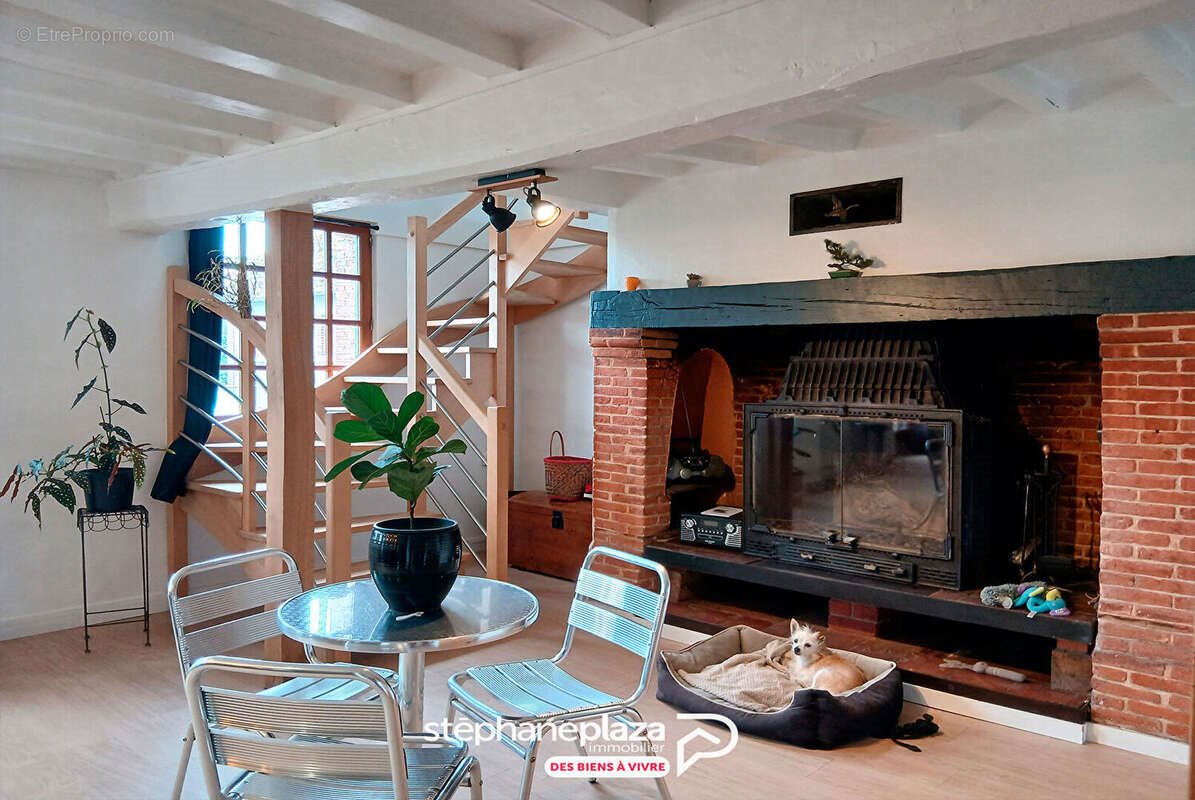 Maison à vendre, 220m², Forges-les-Eaux
