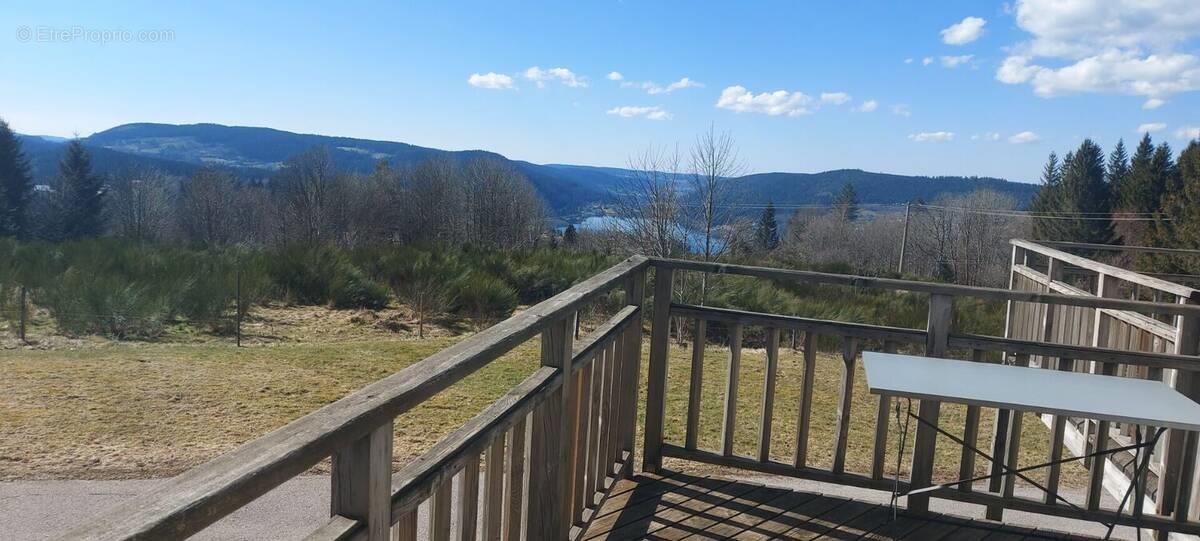 Appartement à vendre, 49m², Gérardmer