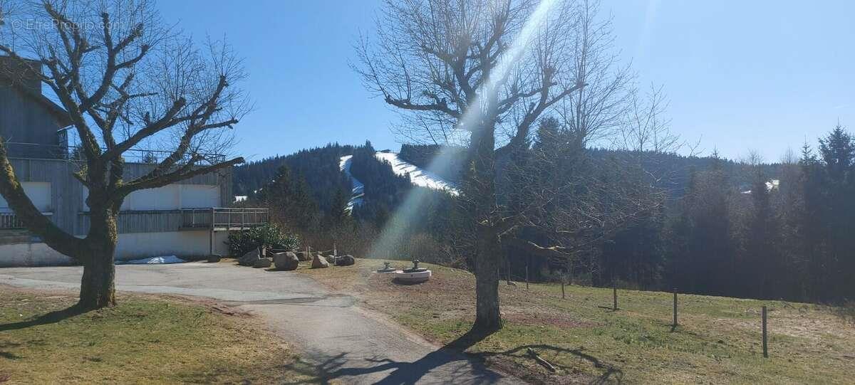 Appartement à vendre, 49m², Gérardmer