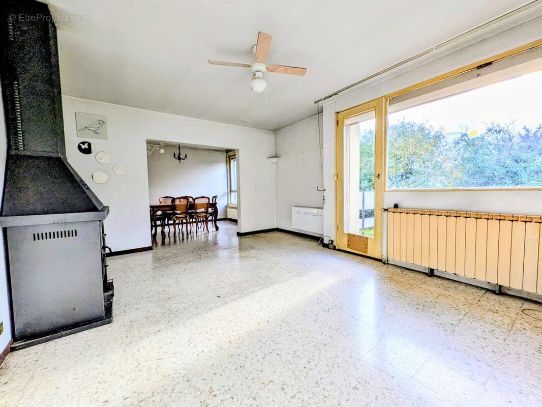 Maison à vendre, 160m², Jarville-la-Malgrange