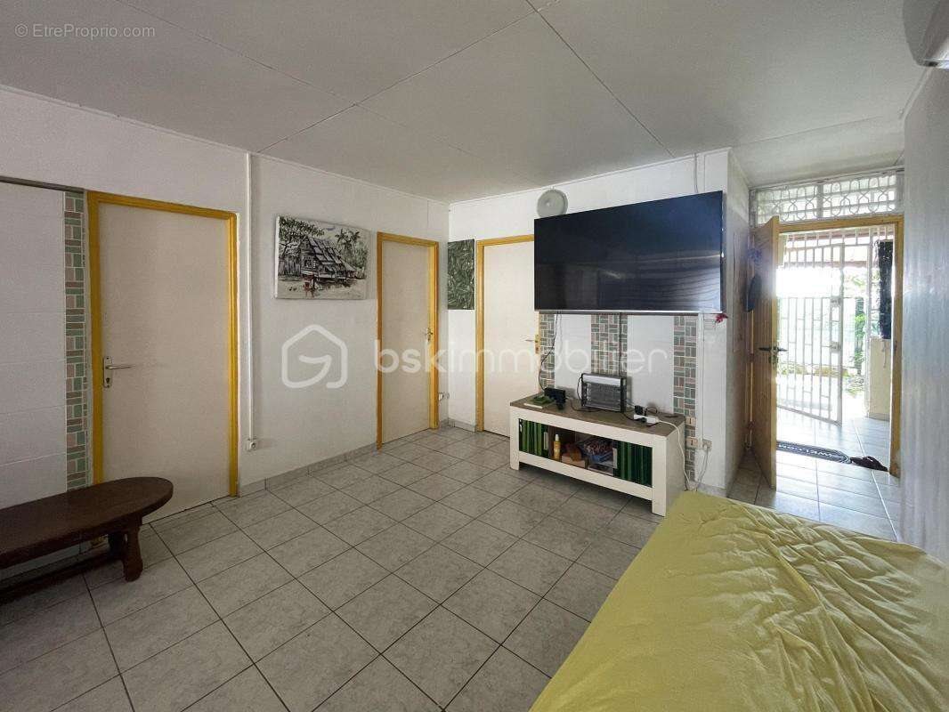 Maison à vendre, 137m², Kourou