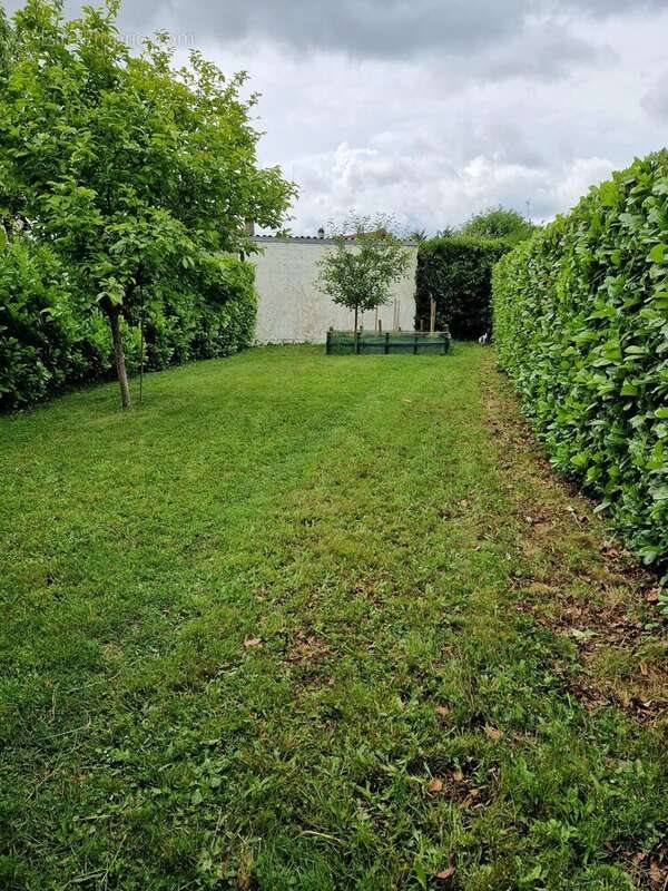 Maison à vendre, 99m², Laon