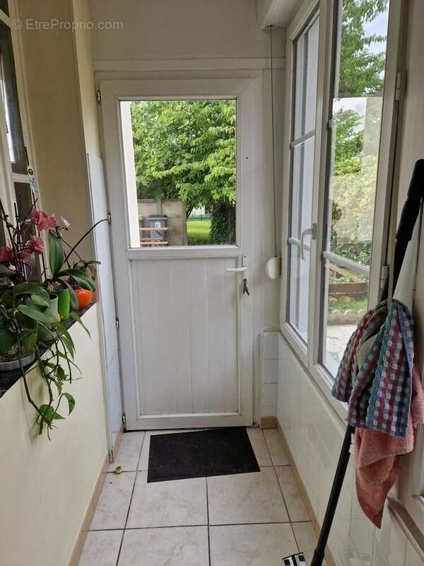 Maison à vendre, 99m², Laon