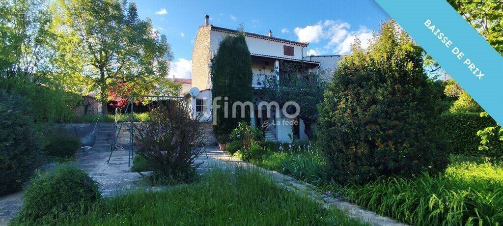 Maison à vendre, 175m², Peyruis