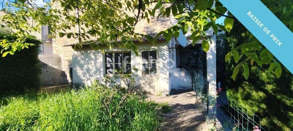 Maison à vendre, 175m², Peyruis