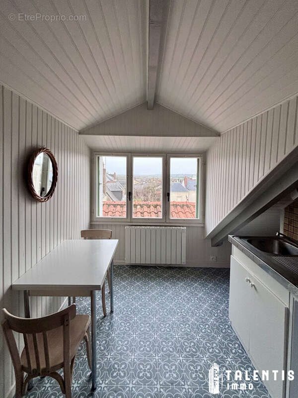 Maison à vendre, 93m², Beausse